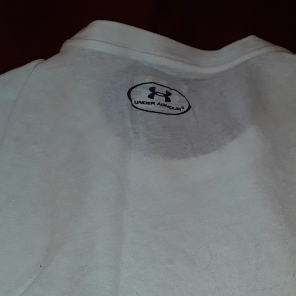 3 Under Armour Tshirts Sz. 2 XL - Picture 7 of 8